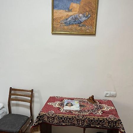 Guest House Saman Garni Buitenkant foto