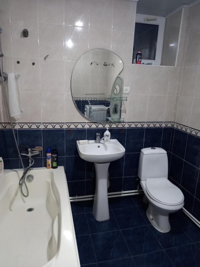 Guest House Saman Garni Buitenkant foto
