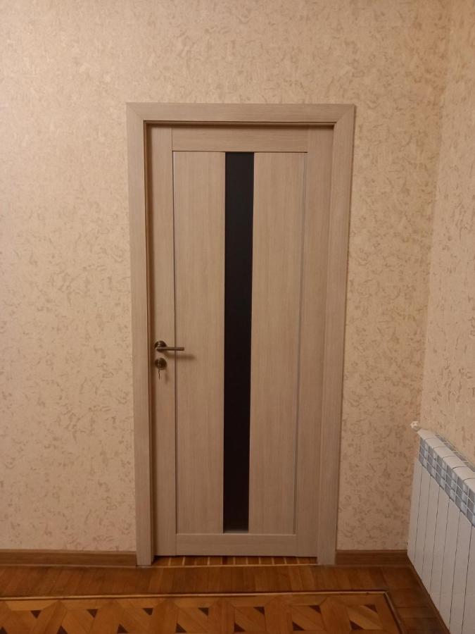 Guest House Saman Garni Buitenkant foto