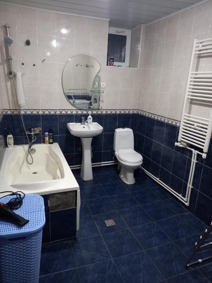 Guest House Saman Garni Buitenkant foto