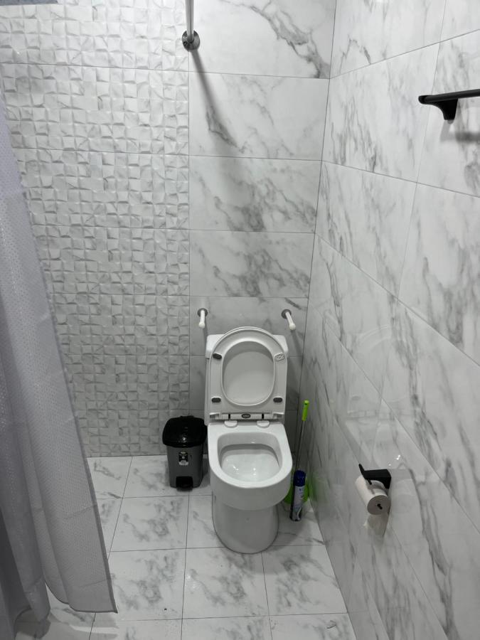 Guest House Saman Garni Buitenkant foto