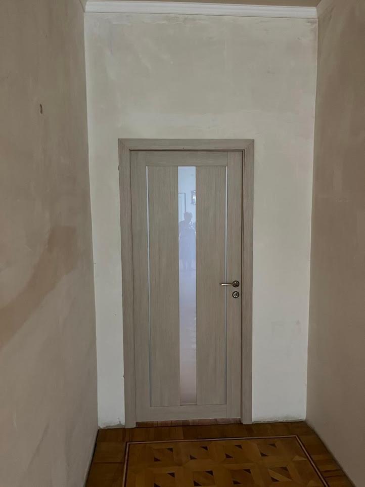 Guest House Saman Garni Buitenkant foto