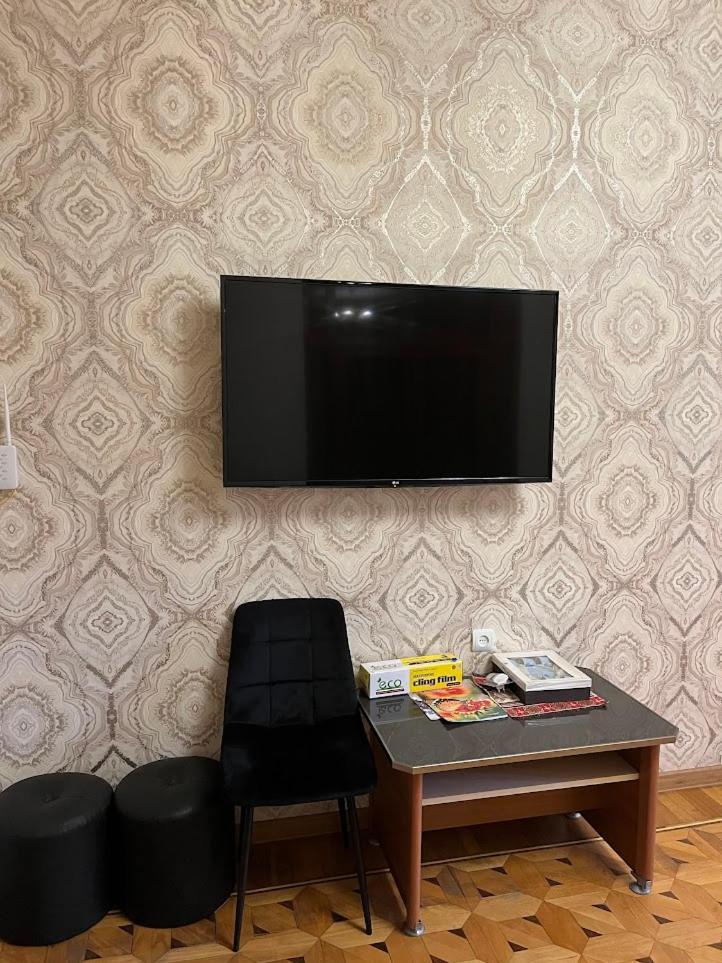 Guest House Saman Garni Buitenkant foto